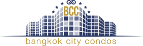 logo of bangkok city condos